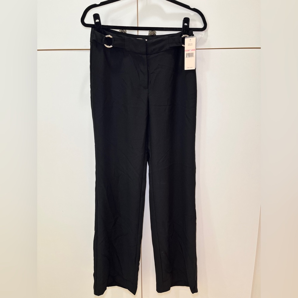 New with tags Nanette Lepore Slacks